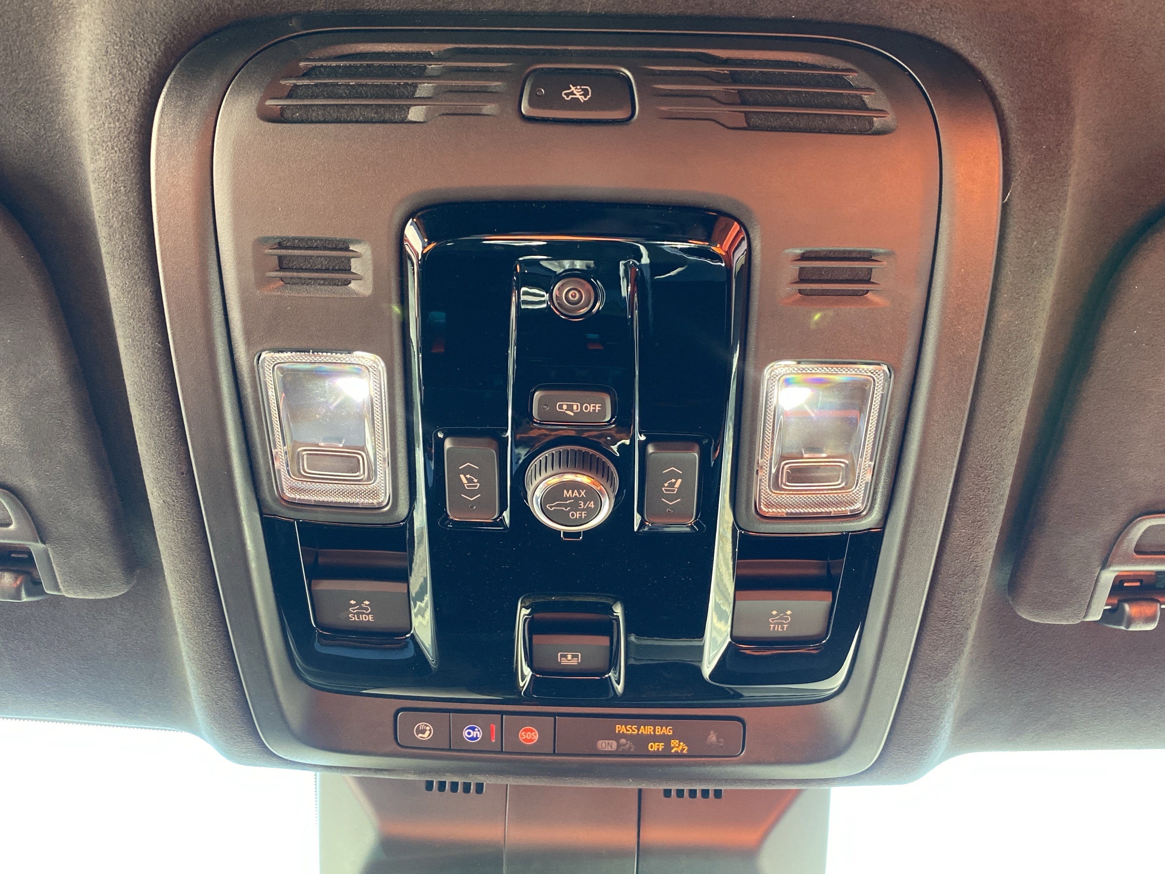 Used 2026 Cadillac Escalade Platinum Sport image 48