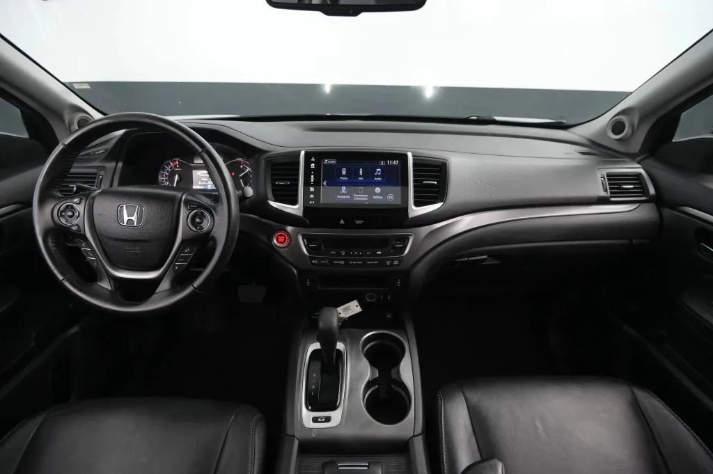 Used 2017 Honda Pilot EX-L image 29