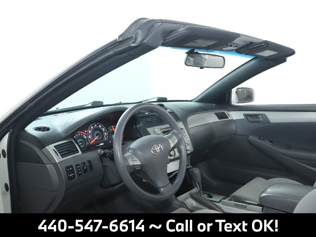 Used 2007 Toyota Solara SE image 25