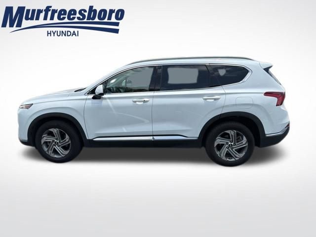 Used 2021 Hyundai Santa Fe SEL FWD image 13
