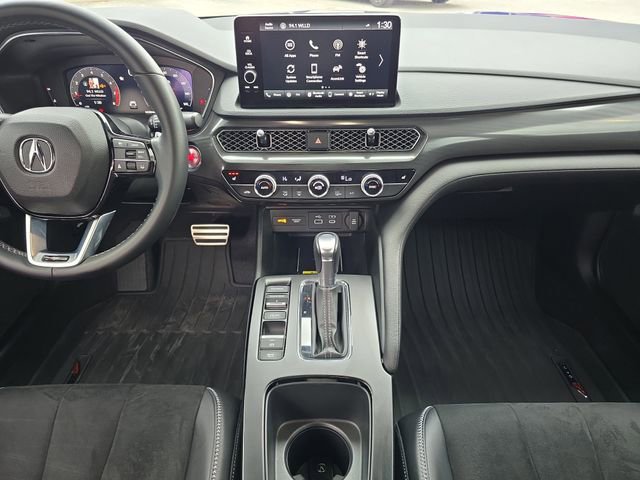 Used 2024 Acura Integra A-Spec image 11