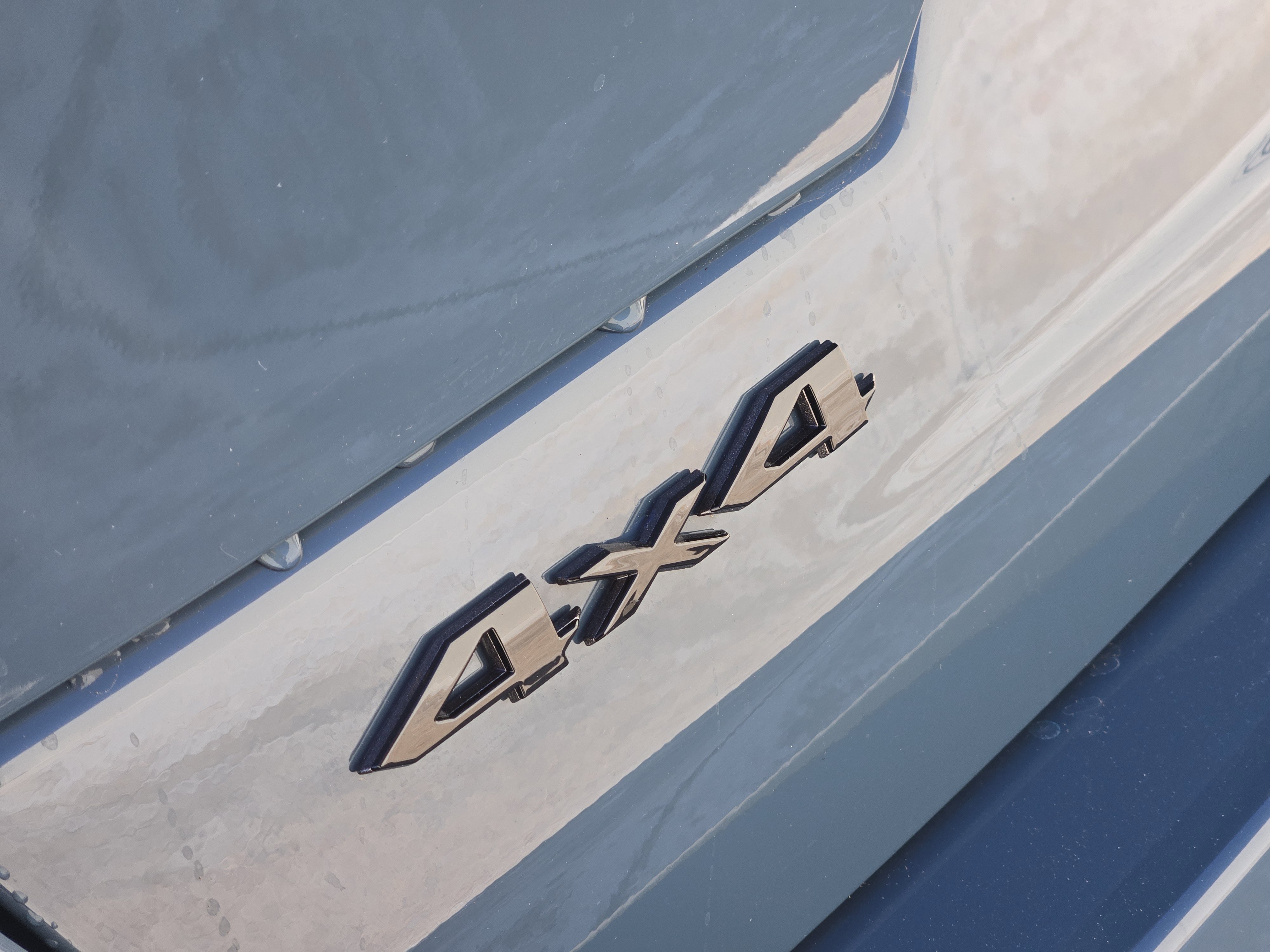 New 2026 Jeep Grand Cherokee Limited image 9