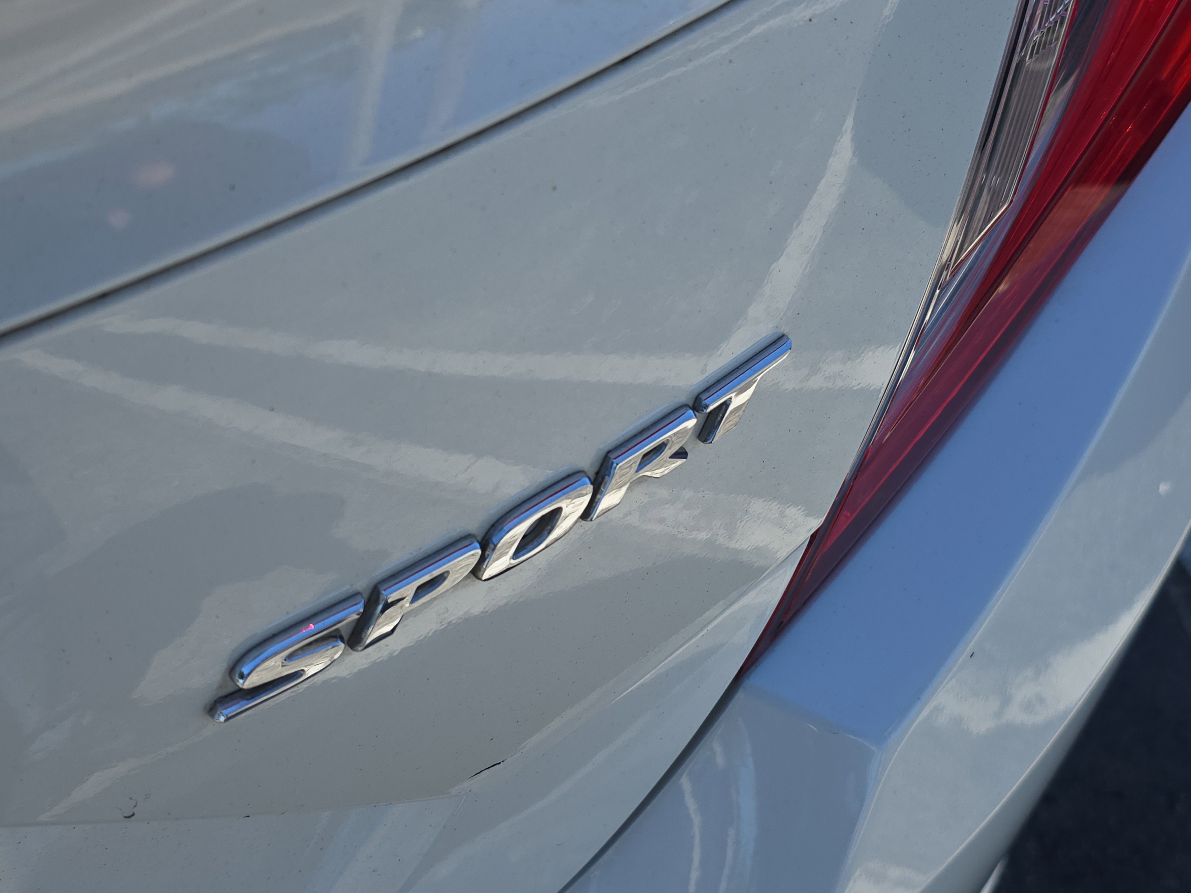 Used 2019 Honda Civic Sport image 9