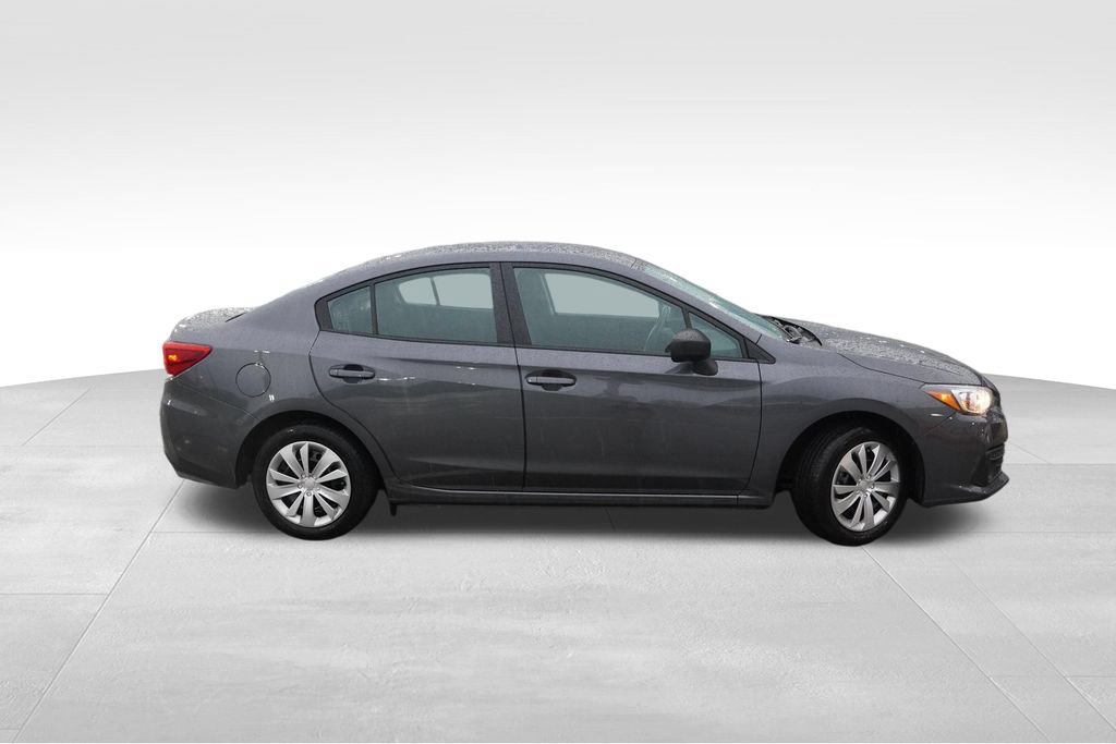 Used 2021 Subaru Impreza 2.0i AWD/4WD image 2