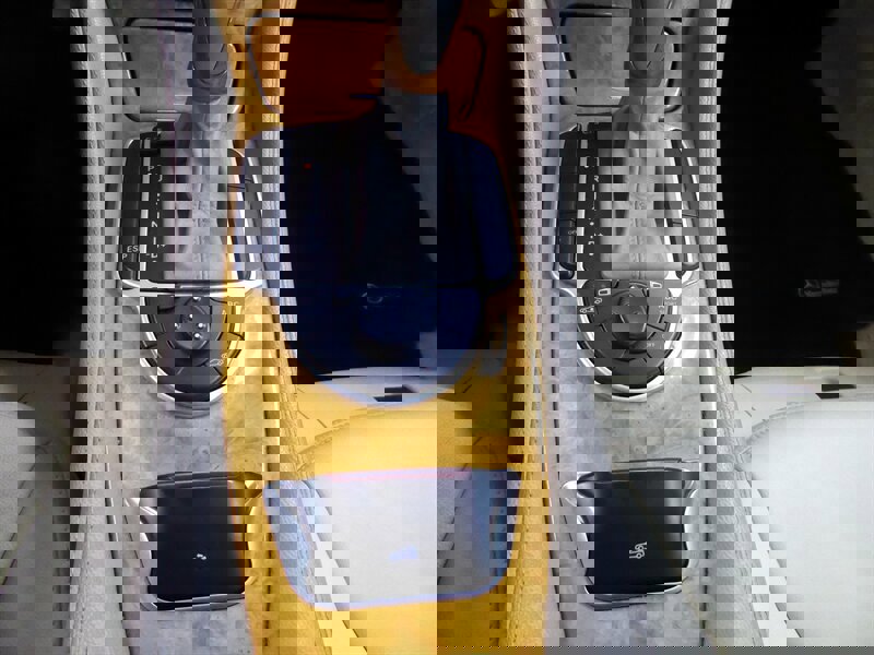 Used 2004 Mercedes-Benz SL 500 image 11