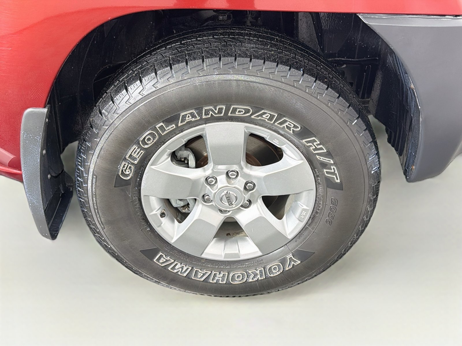 Used 2011 Nissan Xterra S AWD/4WD image 30