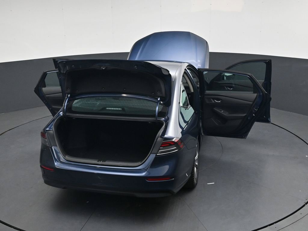 Used 2024 Honda Accord EX image 45