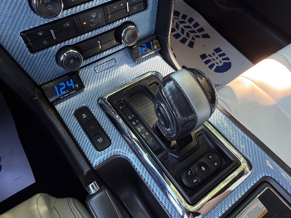 Used 2013 Ford Mustang GT RWD image 42