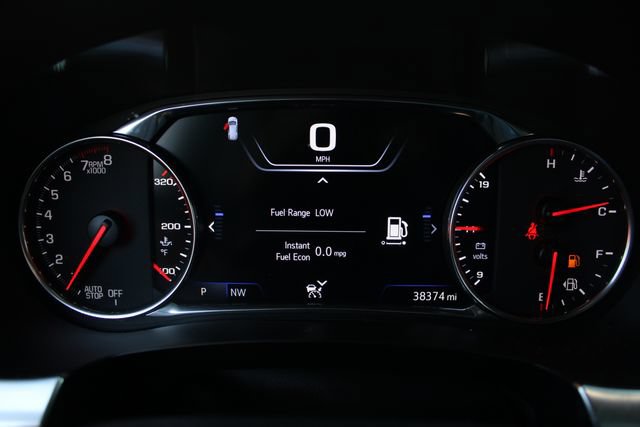 Used 2023 Chevrolet Traverse Premier w/ Redline Edition AWD/4WD image 16