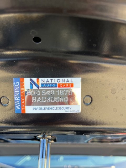 New 2025 Cadillac XT6 Premium Luxury image 44