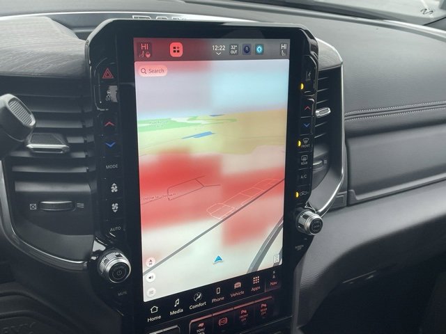 New 2026 RAM 2500 Laramie image 3