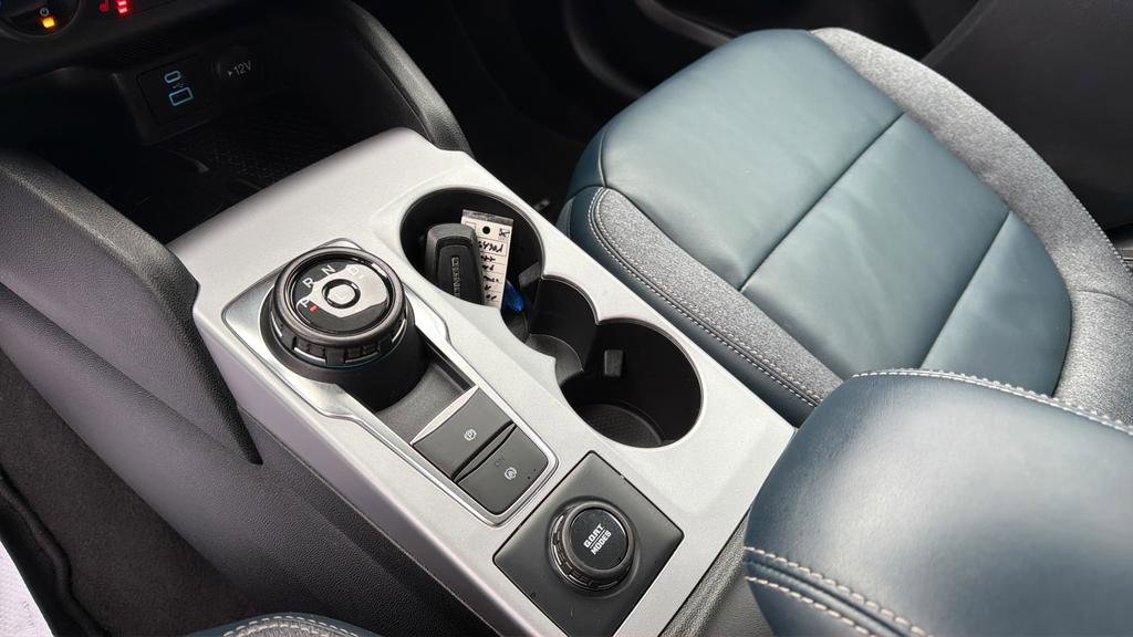 Used 2022 Ford Bronco Sport Outer Banks w/ Tech Package image 29