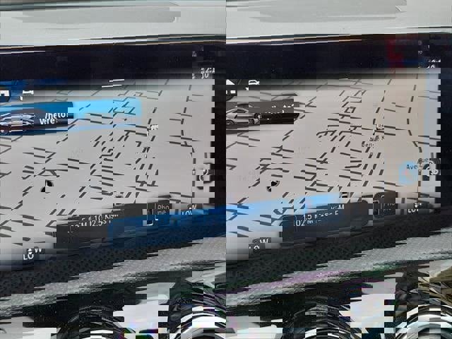 New 2025 Mercedes-Benz CLA 35 AMG 4MATIC image 24