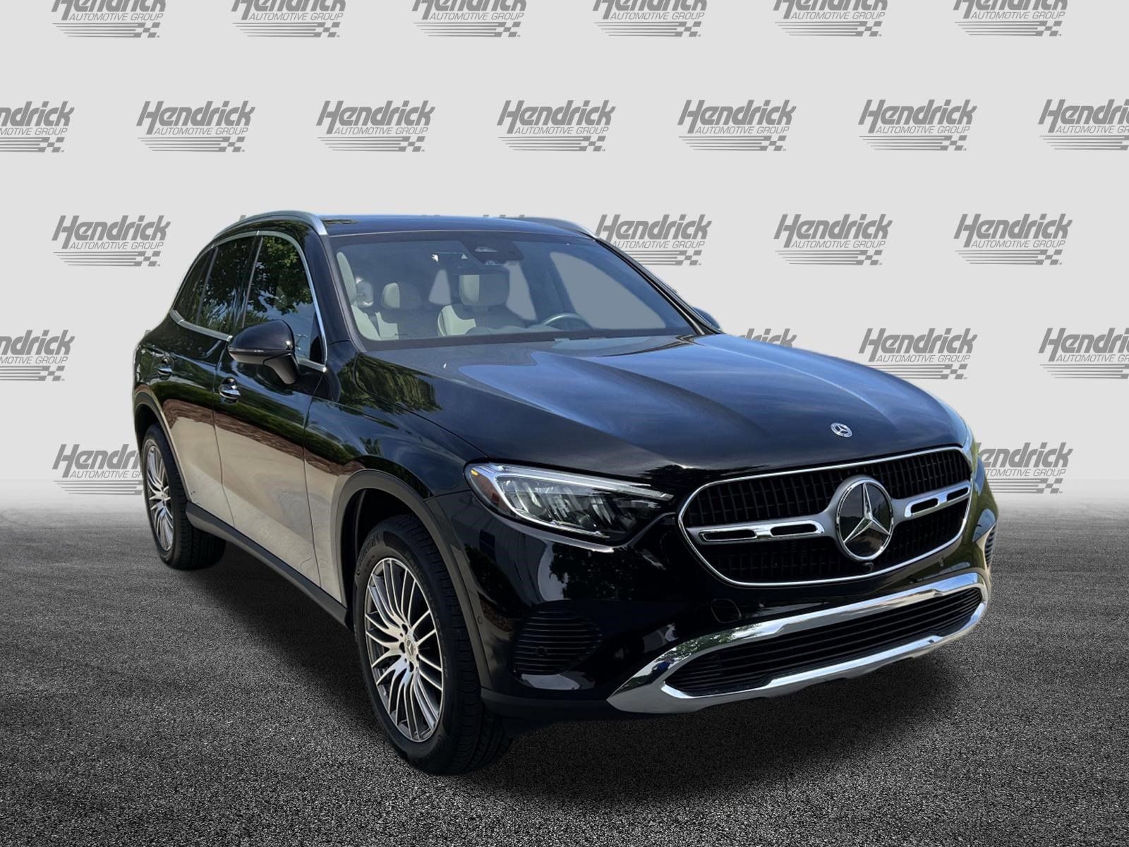 Certified 2024 Mercedes-Benz GLC 300 4MATIC video 2
