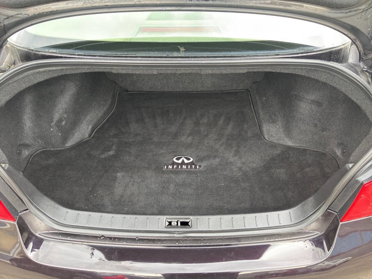 Used 2013 INFINITI G37 x Sedan w/ Premium Pkg AWD/4WD image 16