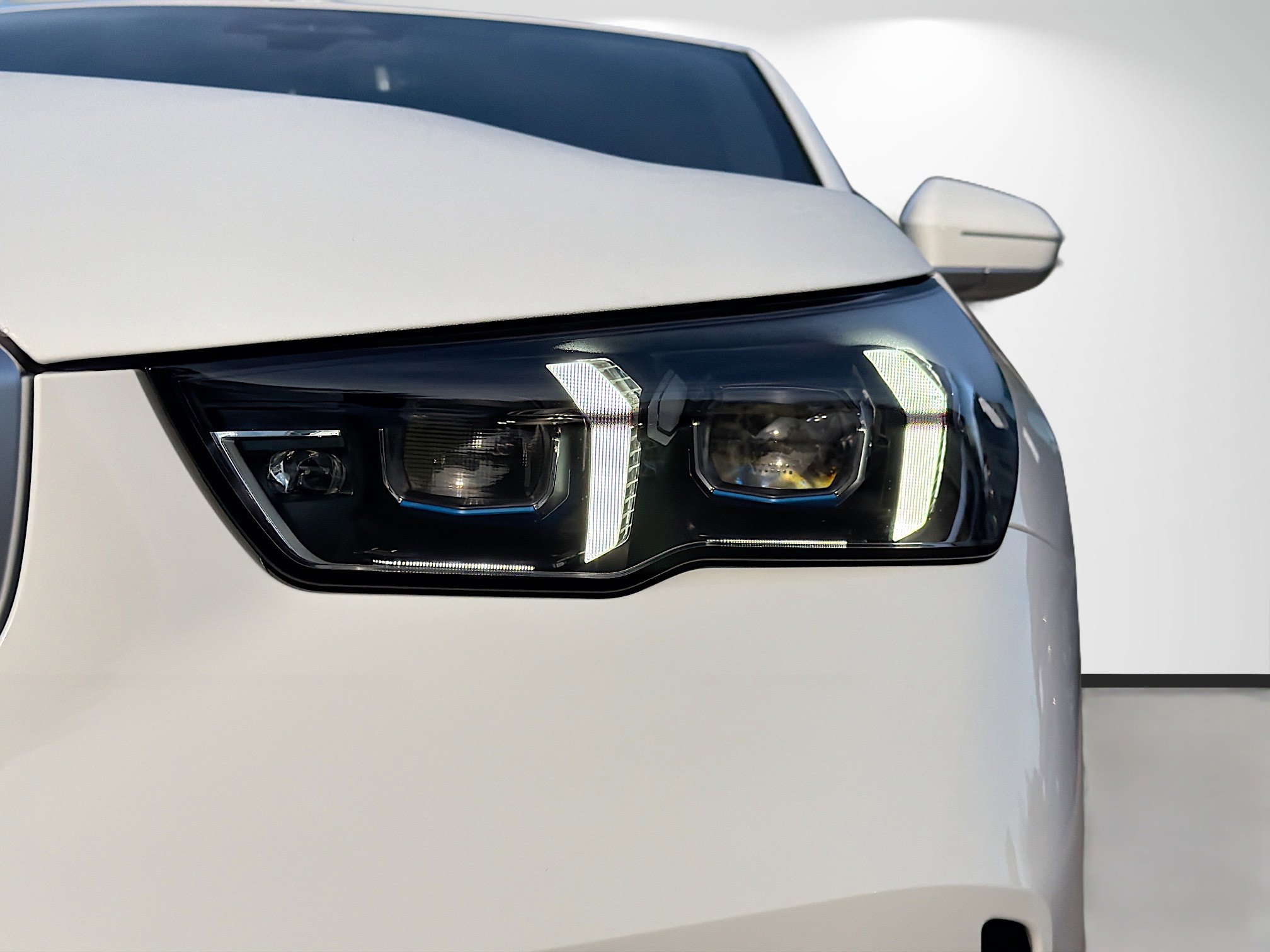 New 2026 BMW i5 eDrive40 RWD image 9