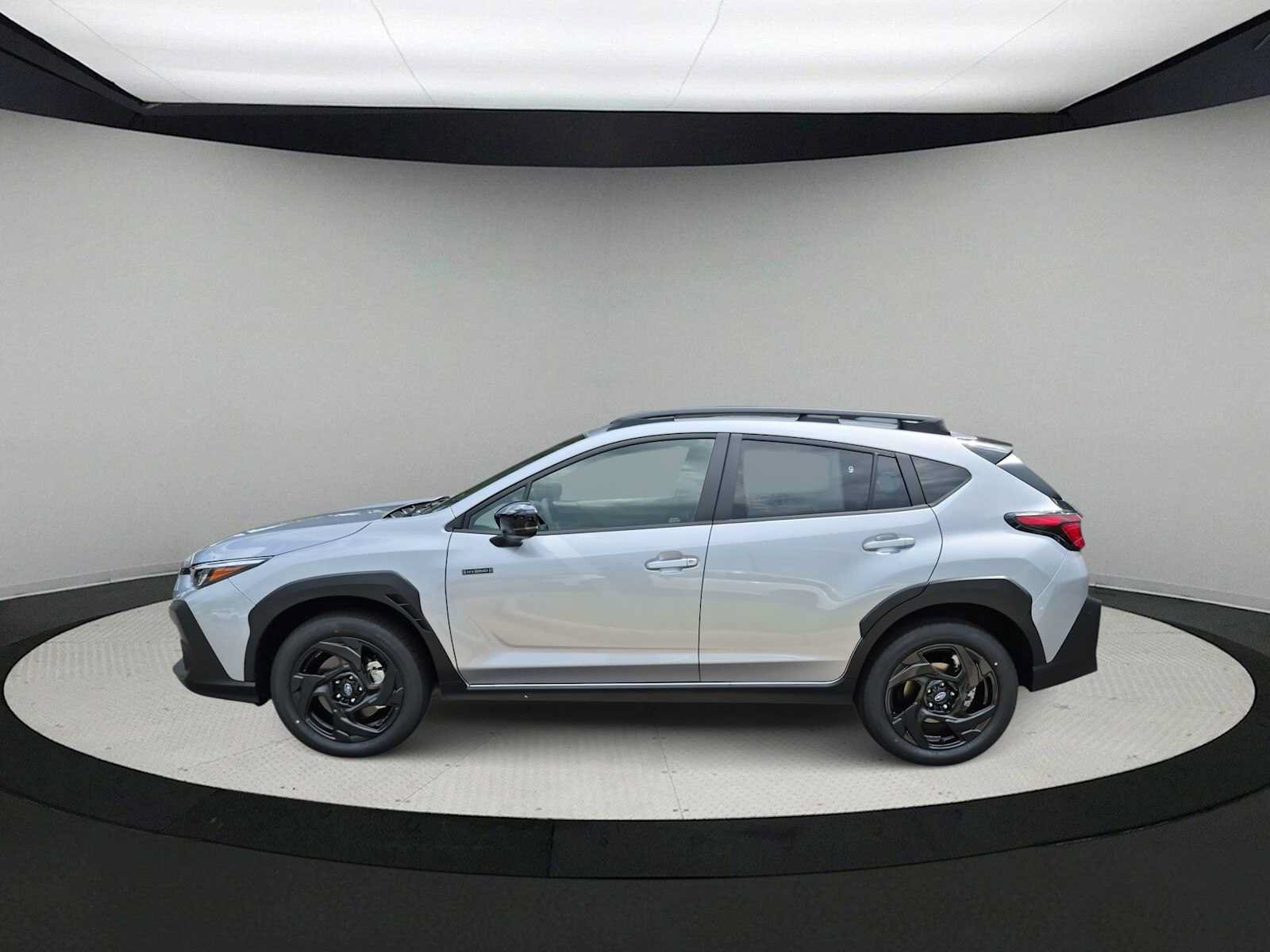 New 2026 Subaru Crosstrek 2.5i Sport AWD/4WD image 5