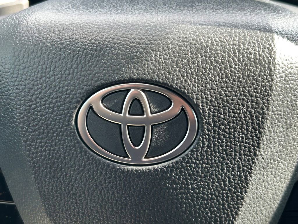 New 2026 Toyota Camry SE image 37