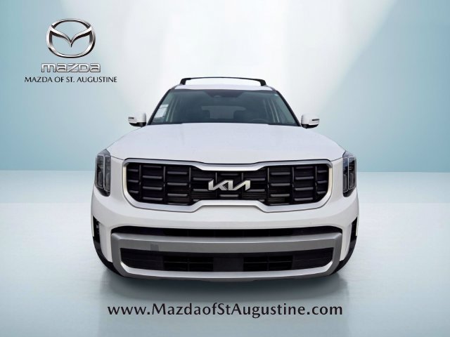 Used 2024 Kia Telluride S w/ S Sunroof Package AWD/4WD image 18