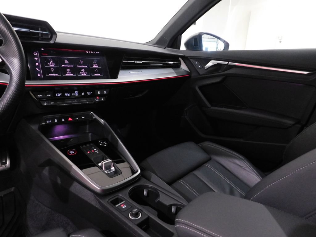 Used 2022 Audi S3 Premium Plus AWD/4WD image 66