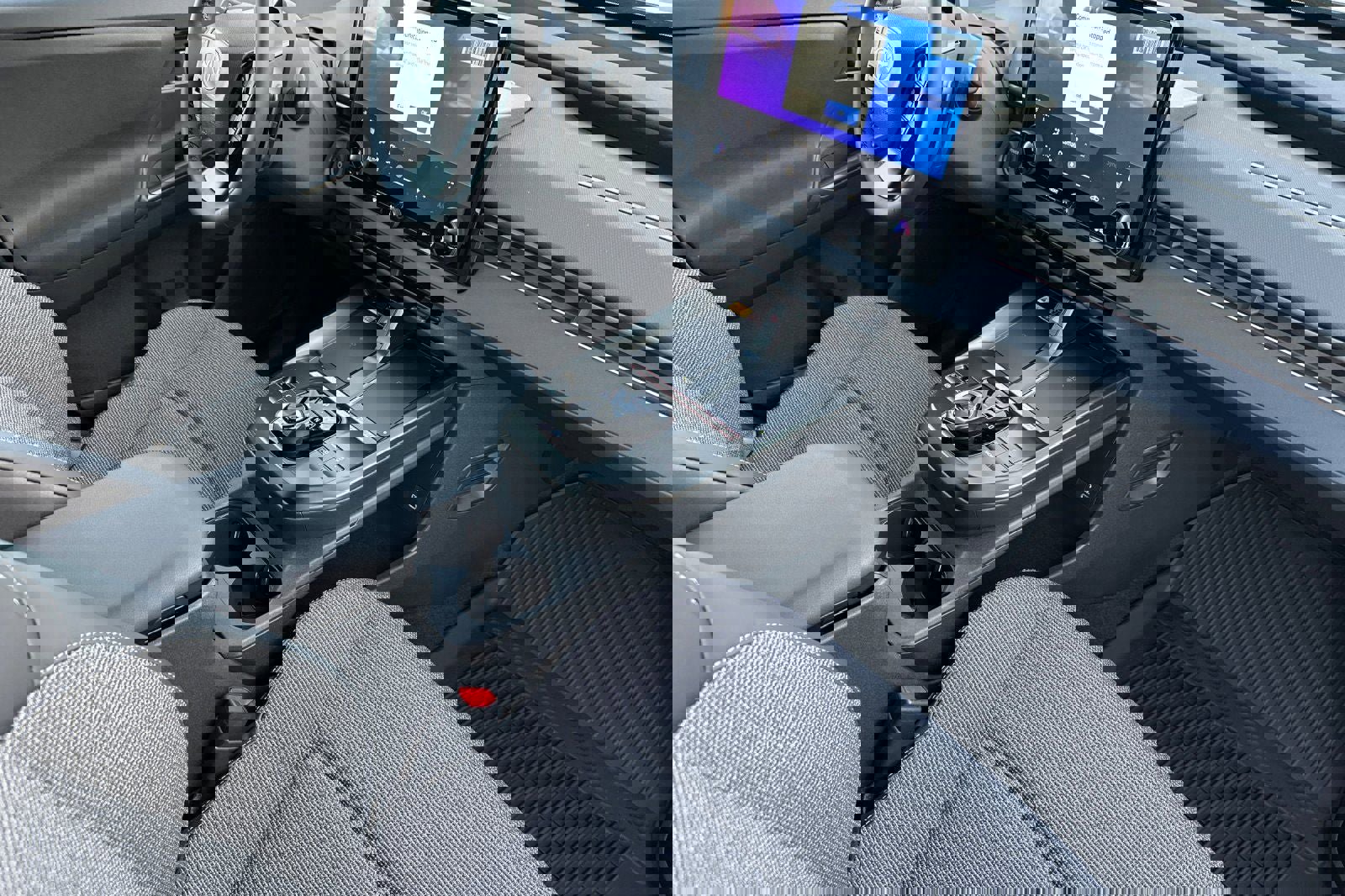 New 2026 Toyota bZ image 19