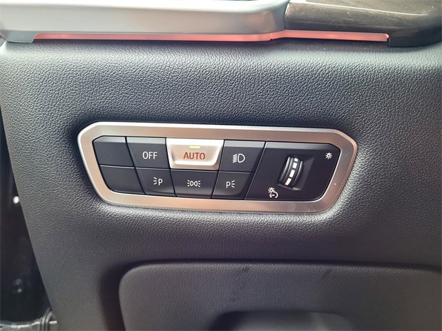 Used 2022 BMW X5 xDrive40i w/ Premium Package image 20