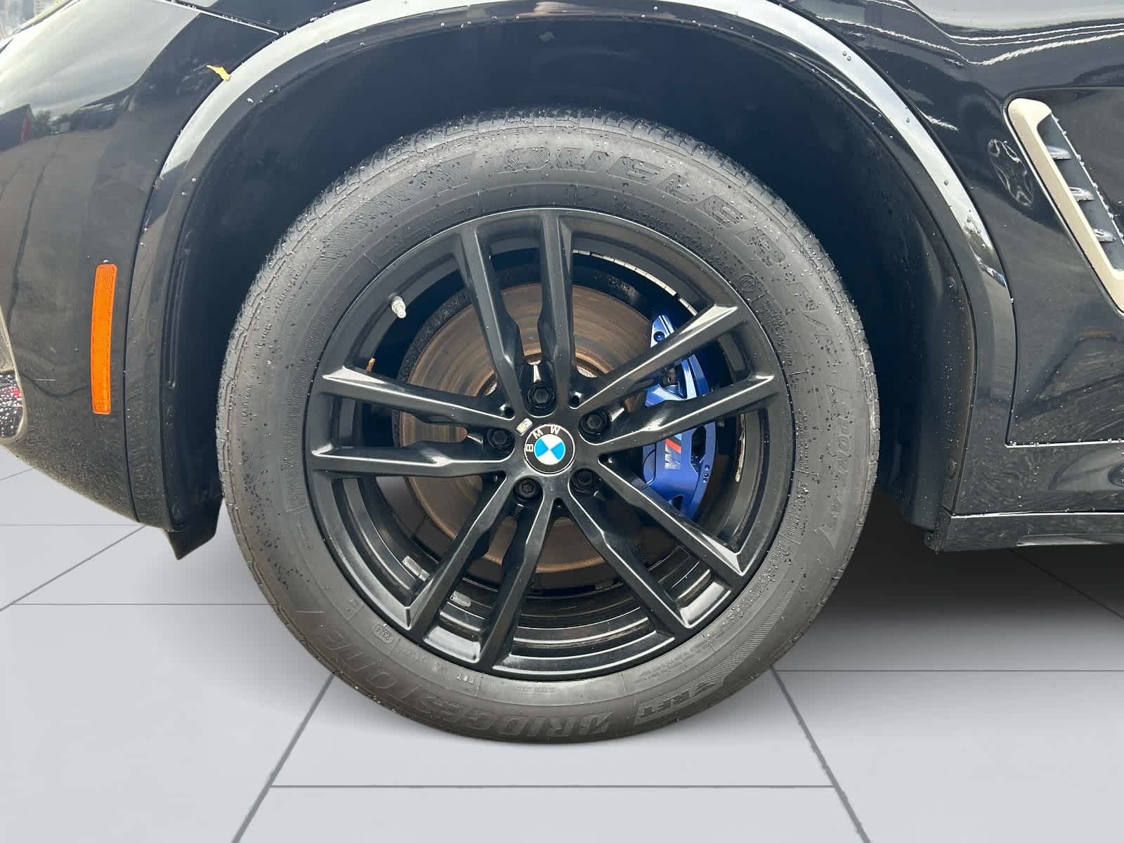 Used 2019 BMW X4 M40i w/ Premium Package AWD/4WD image 8