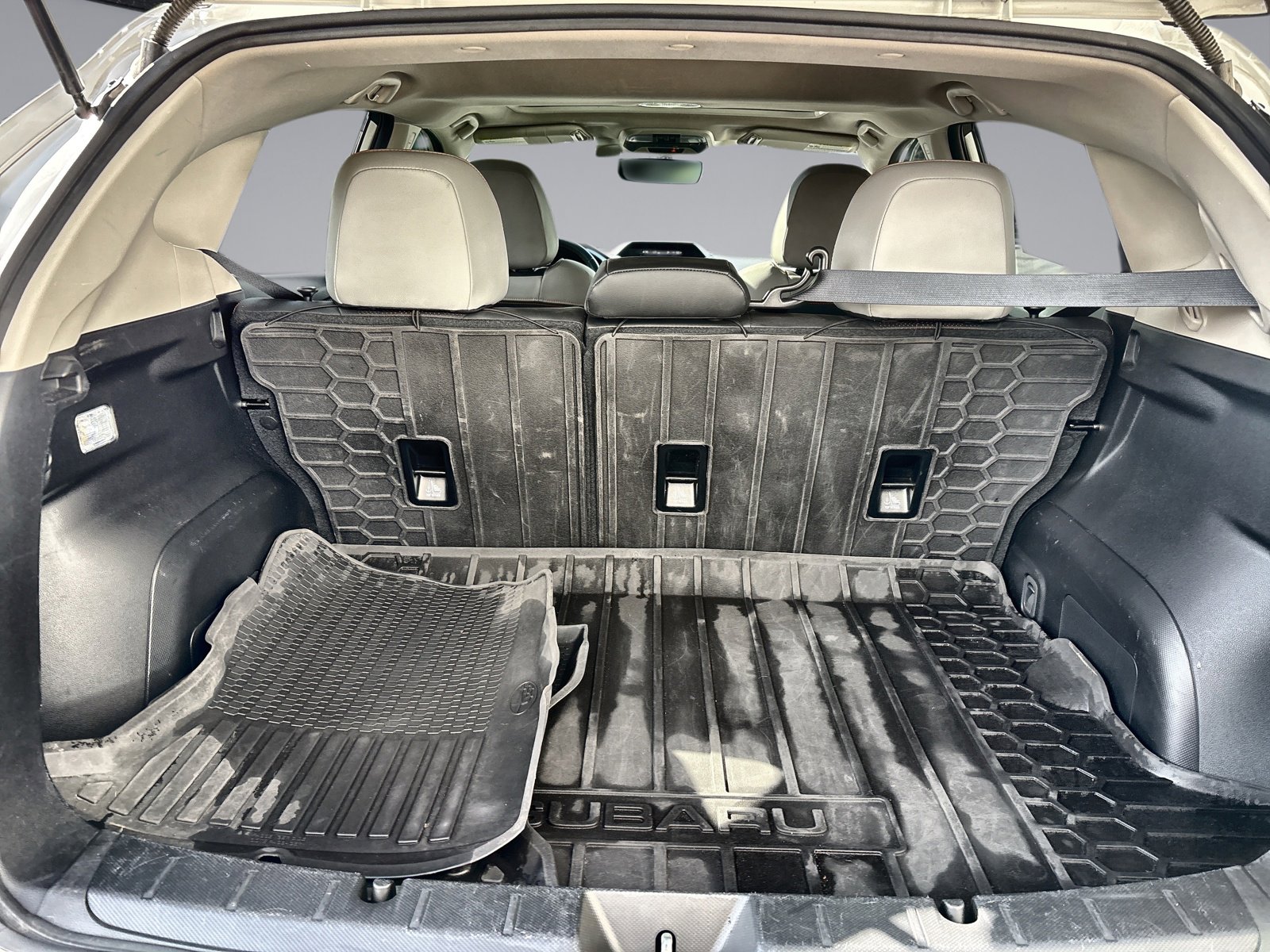 Used 2022 Subaru Crosstrek 2.5i Limited w/ Moonroof Package 2 image 34