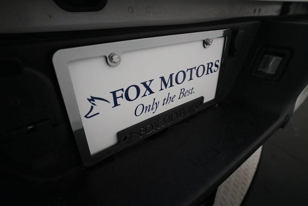 Used 2020 Ford F150 Platinum w/ Max Trailer Tow Package AWD/4WD image 36
