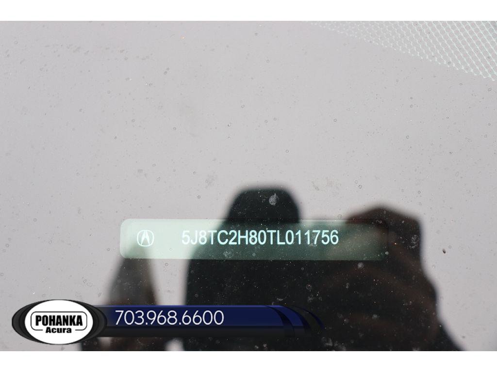 New 2026 Acura RDX A-Spec image 37