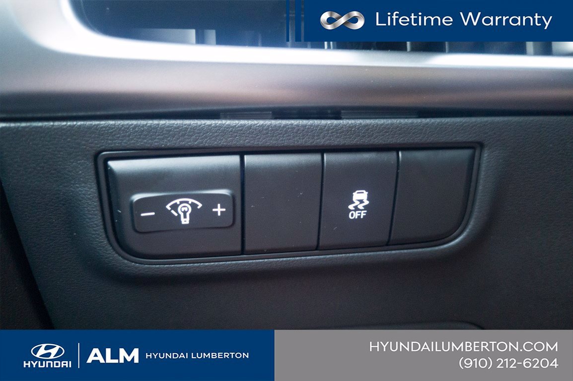 New 2026 Hyundai Tucson SE FWD image 31