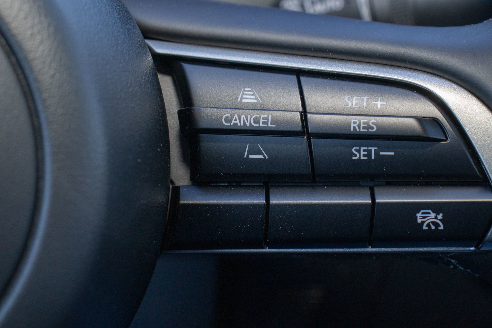 New 2026 MAZDA MAZDA3 s Sport image 26