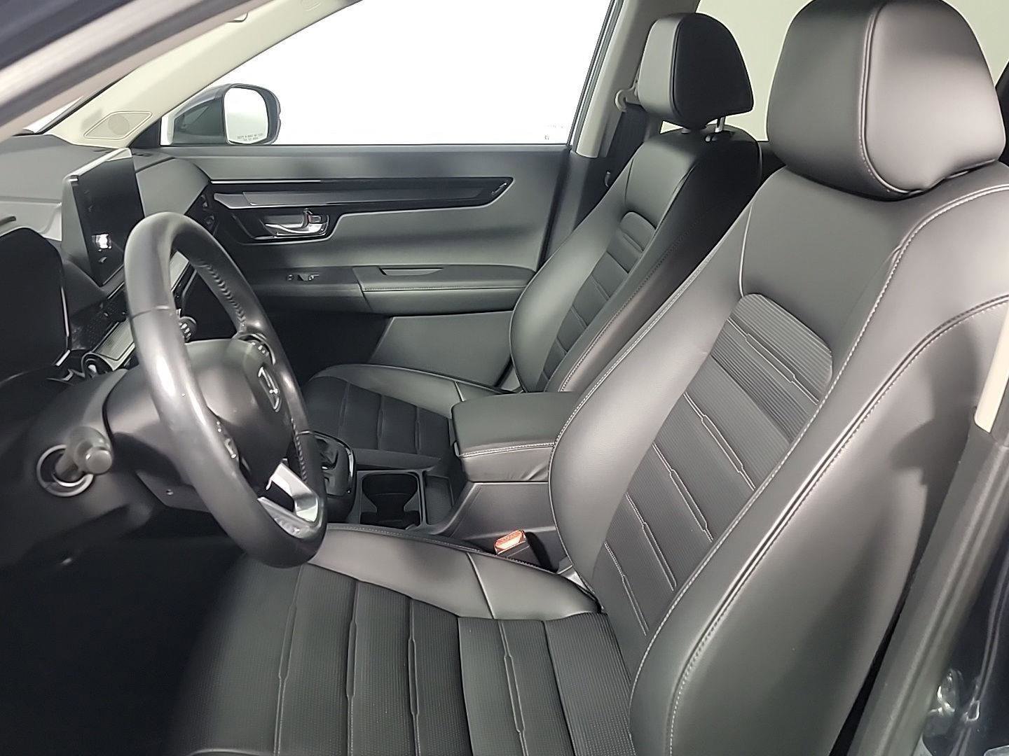 Certified 2025 Honda CR-V EX-L image 18