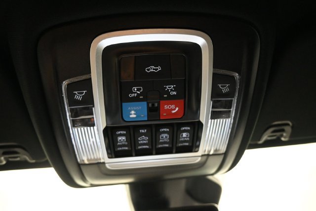 New 2027 RAM 1500 Laramie w/ Night Edition AWD/4WD image 10