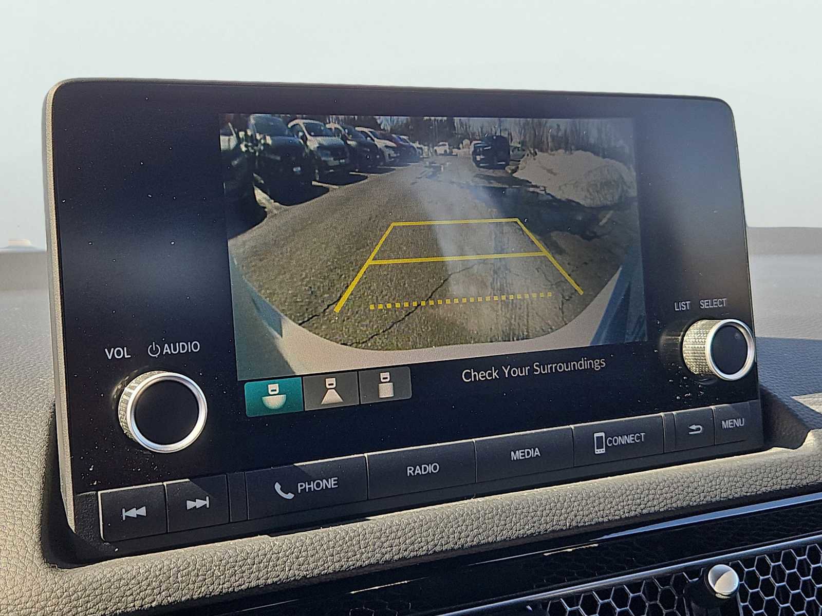 Certified 2023 Honda Civic Sport image 15