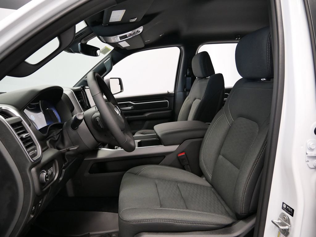 New 2026 RAM 1500 Big Horn image 3