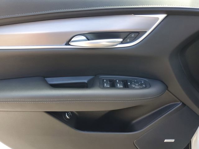 Certified 2023 Cadillac XT5 Luxury image 19