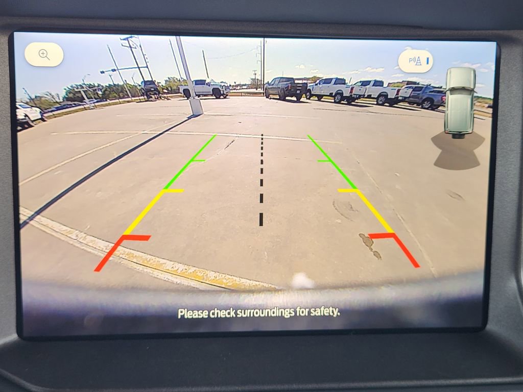 New 2025 Ford Bronco Big Bend image 13