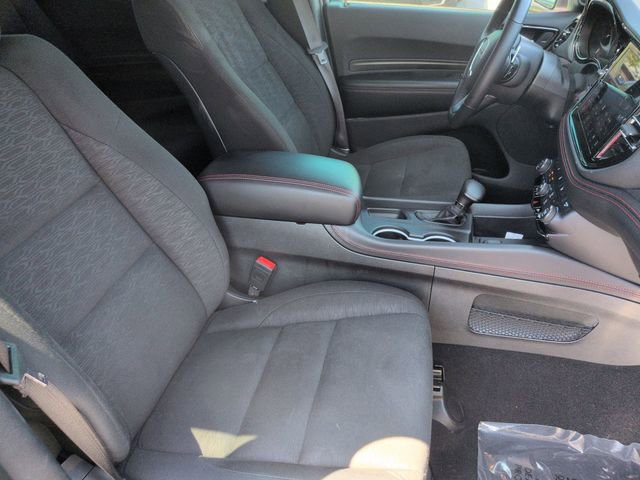 Certified 2023 Dodge Durango R/T w/ Blacktop Package RWD image 34