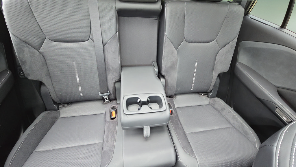 Used 2024 Lexus TX 350 AWD w/ Technology Package image 23