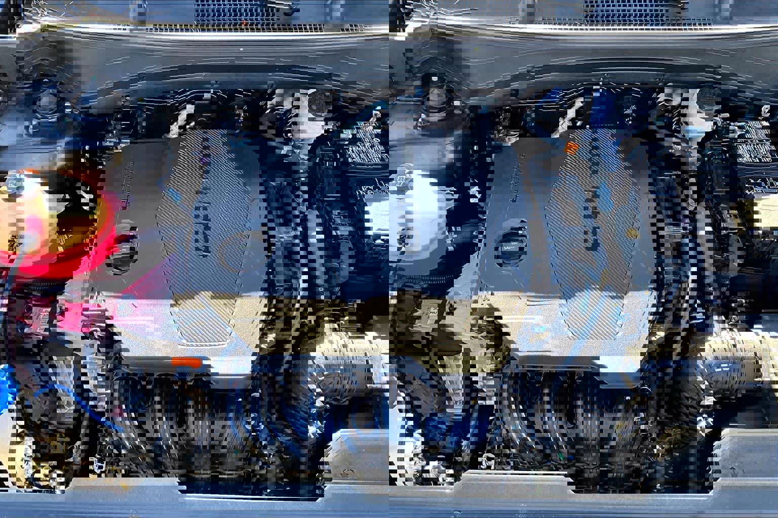 Used 2023 Kia Sportage EX image 31