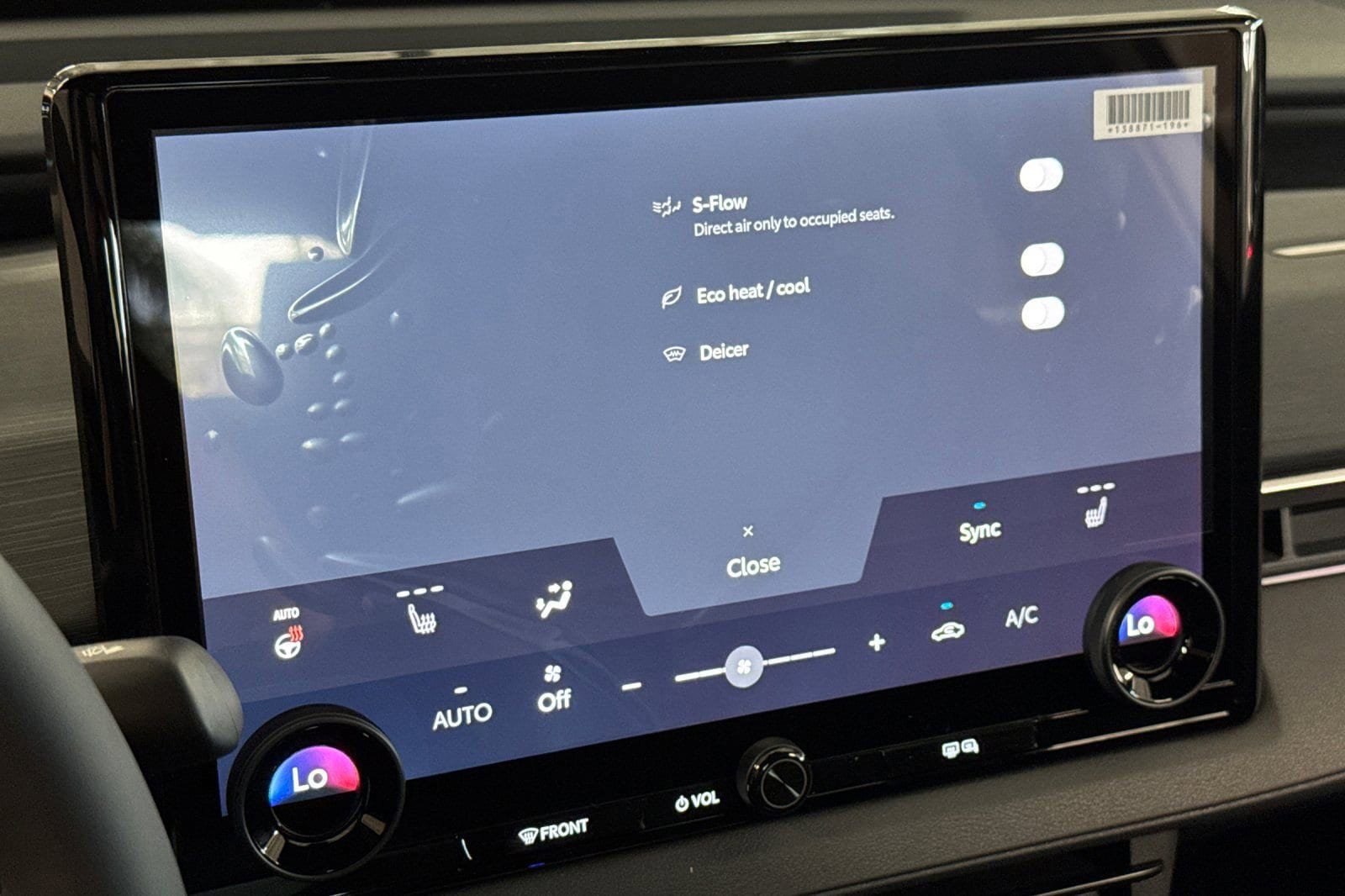 New 2026 Toyota C-HR AWD/4WD image 24