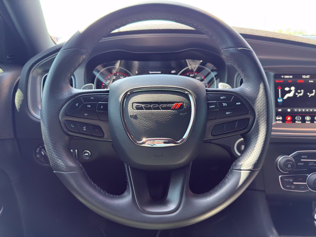 Used 2023 Dodge Charger R/T w/ Harman/Kardon Audio Group RWD image 18
