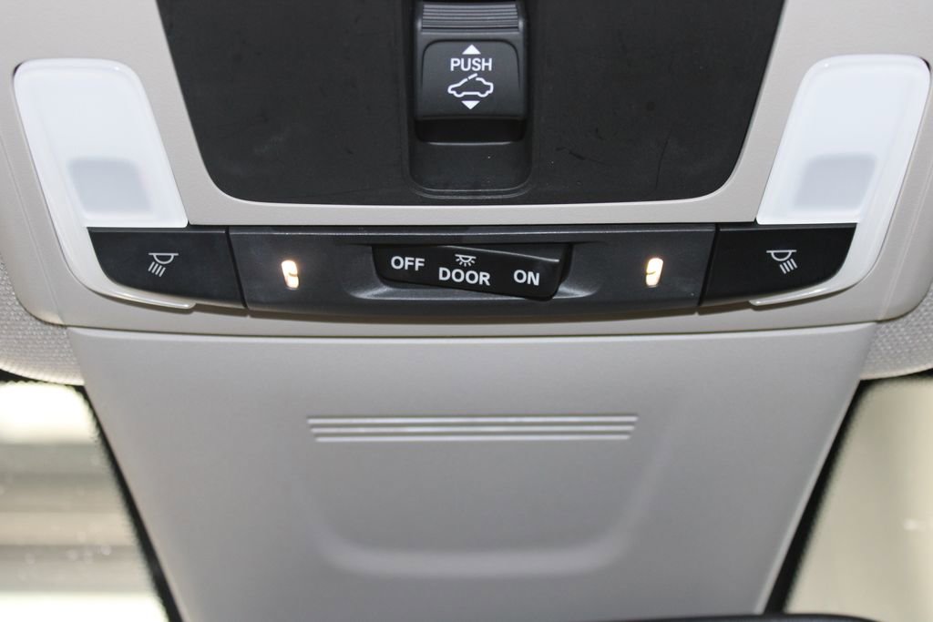 Used 2023 Honda CR-V EX image 36