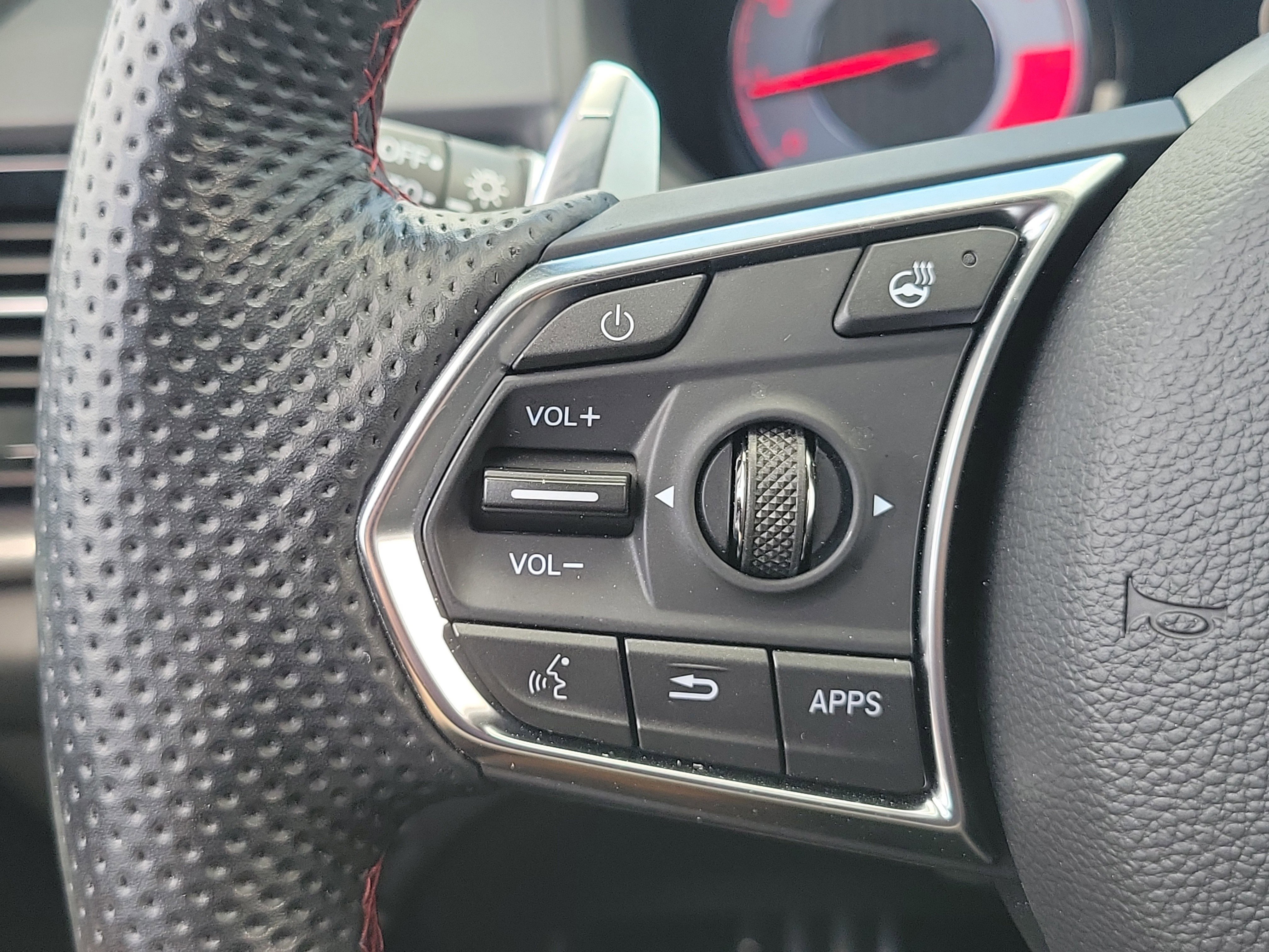 Used 2024 Acura RDX A-Spec image 28