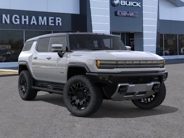 New 2026 GMC Hummer EV SUV image 7