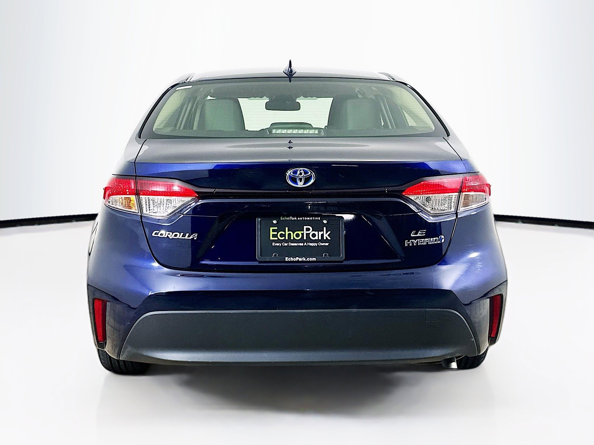 Used 2023 Toyota Corolla LE FWD image 7
