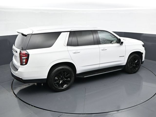 Used 2023 Chevrolet Tahoe LT AWD/4WD image 34