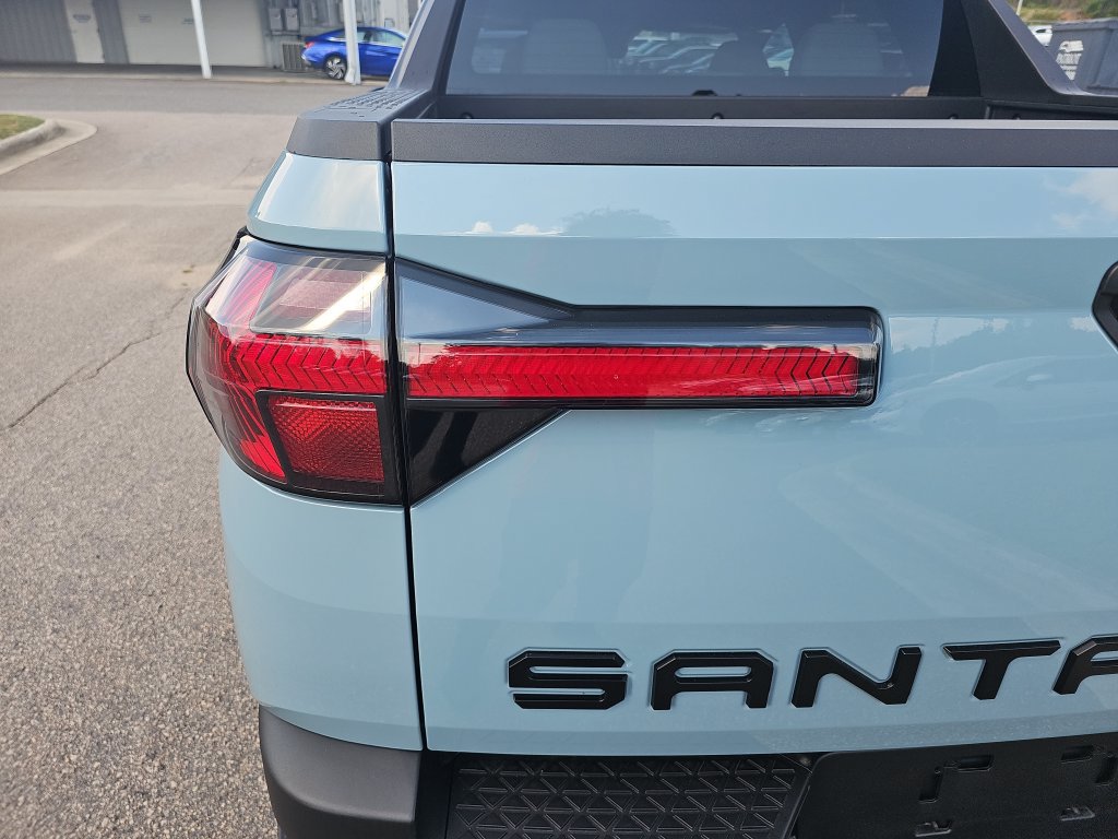 New 2026 Hyundai Santa Cruz SEL FWD image 32