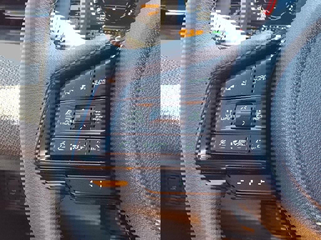 New 2026 Subaru Outback Limited XT image 7